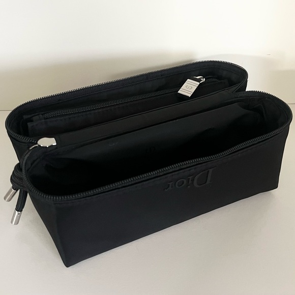 Dior Black vanity case - Picture 14 of 16